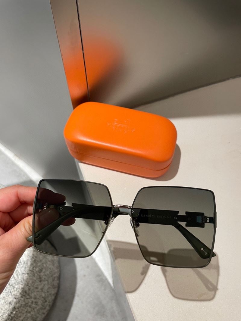 Hermes Sunglasses